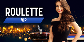 Roulette Blue VIP